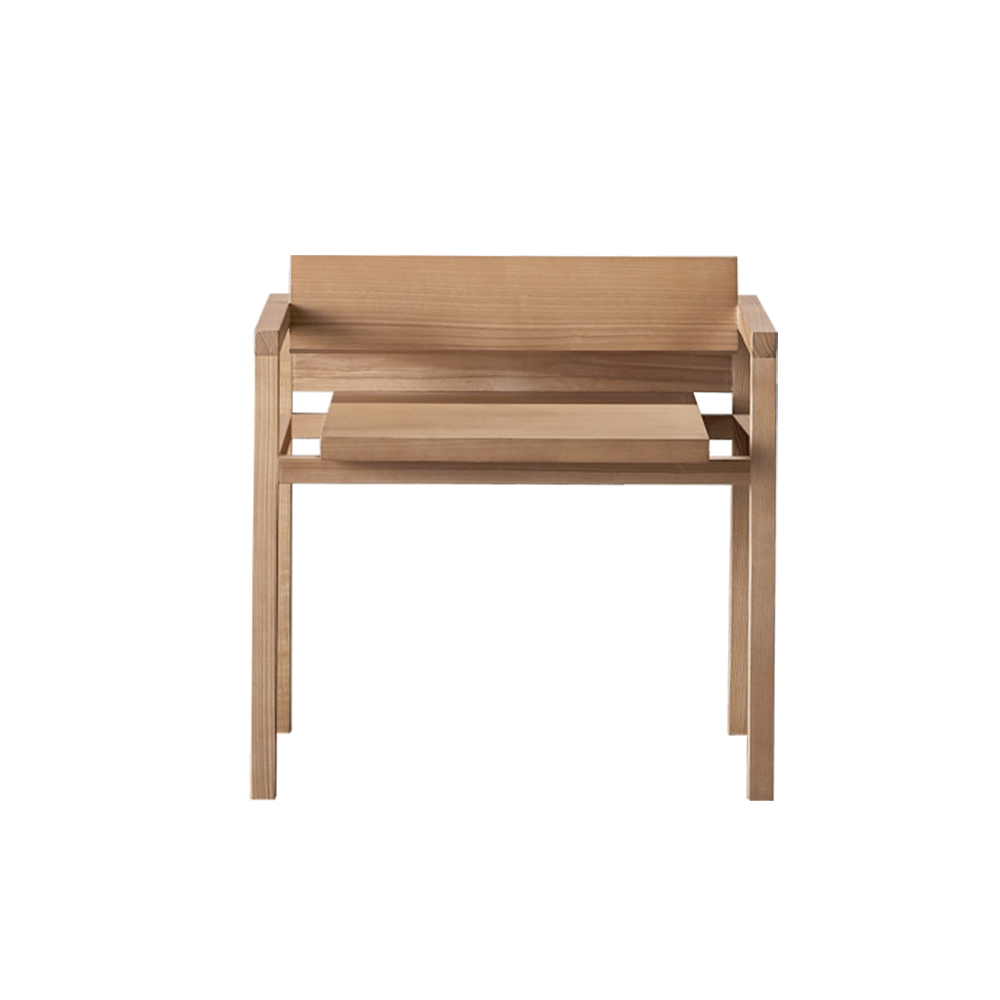 MOJECK CHAIR