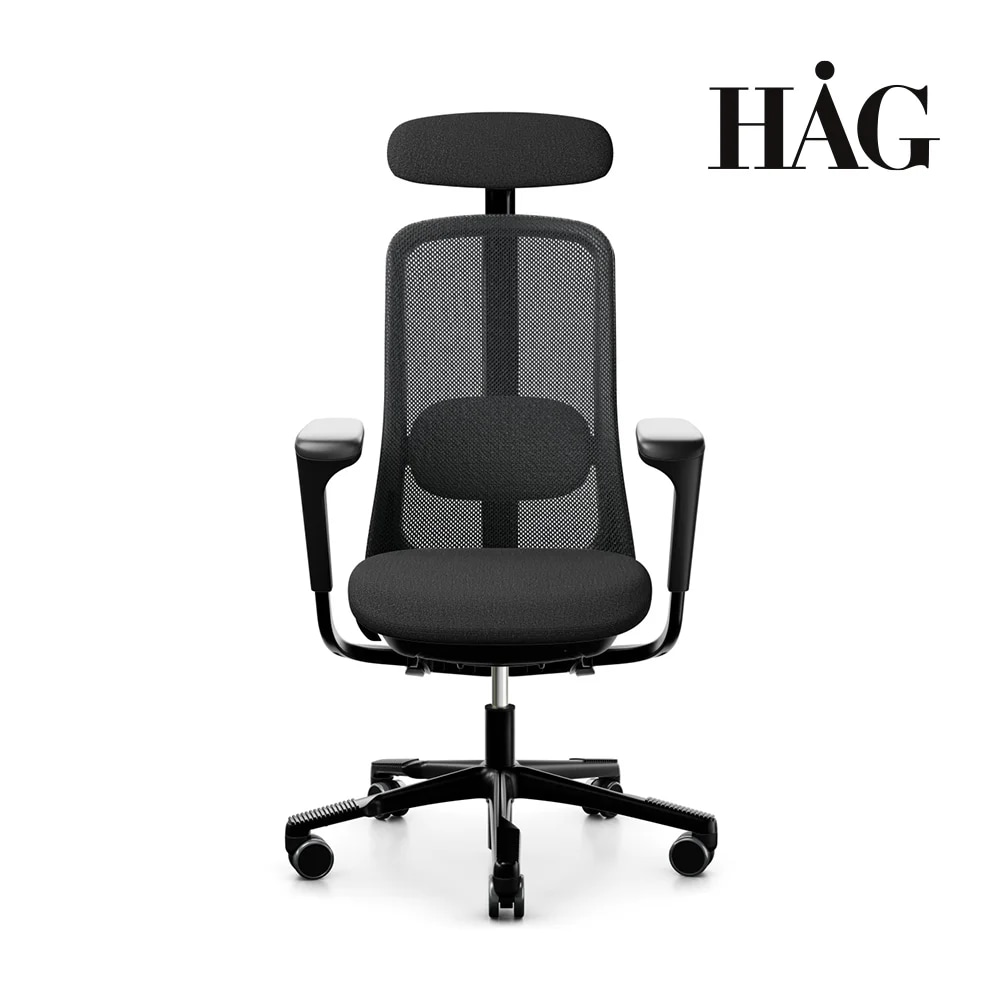 HAG 하그 소피 7500 메쉬 체어