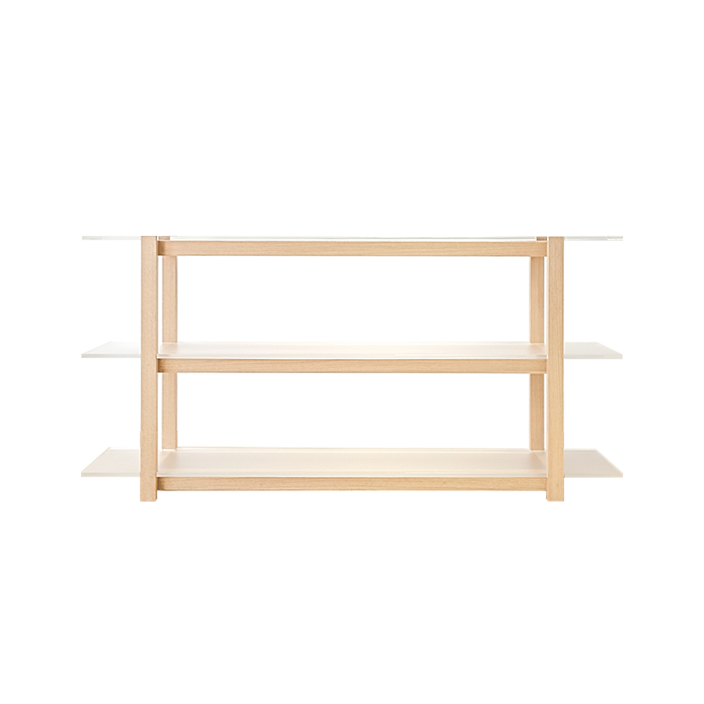 FOG SHELF