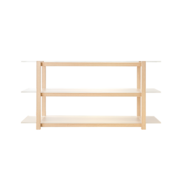 FOG SHELF