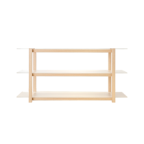 FOG SHELF