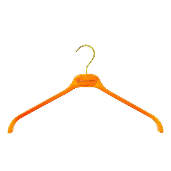 메이네티 사토리얼 상의 옷걸이 SAR-J42 1P (Orange)