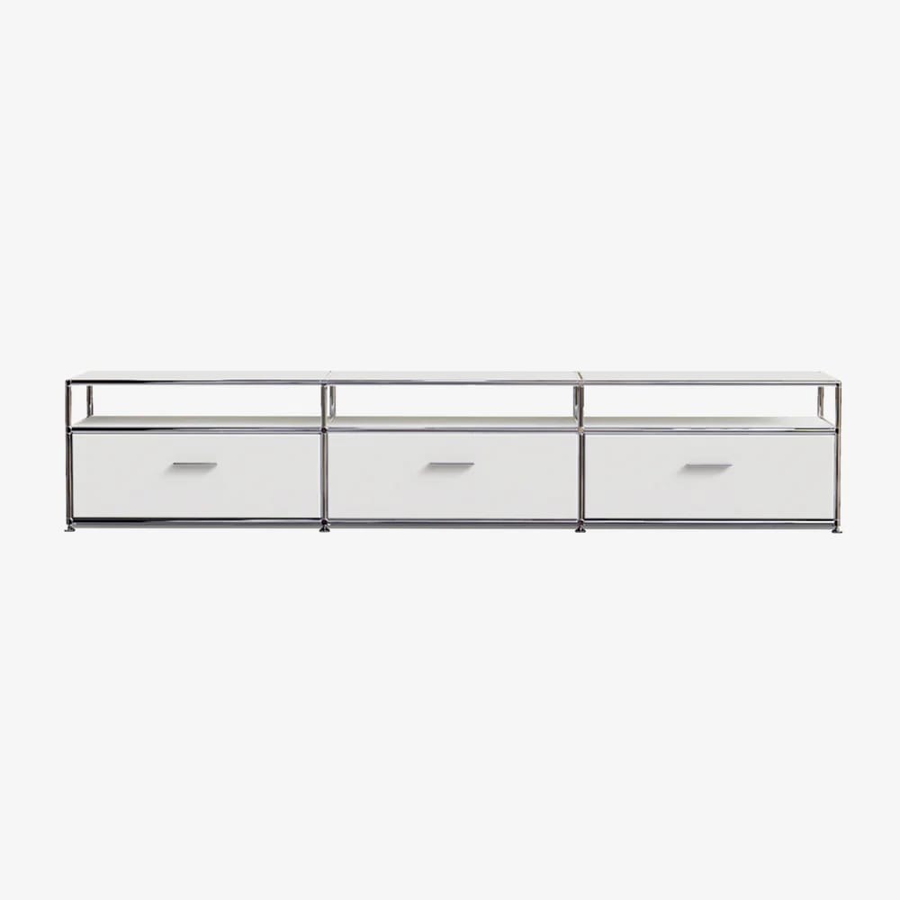 3 X 2 TV Unit
