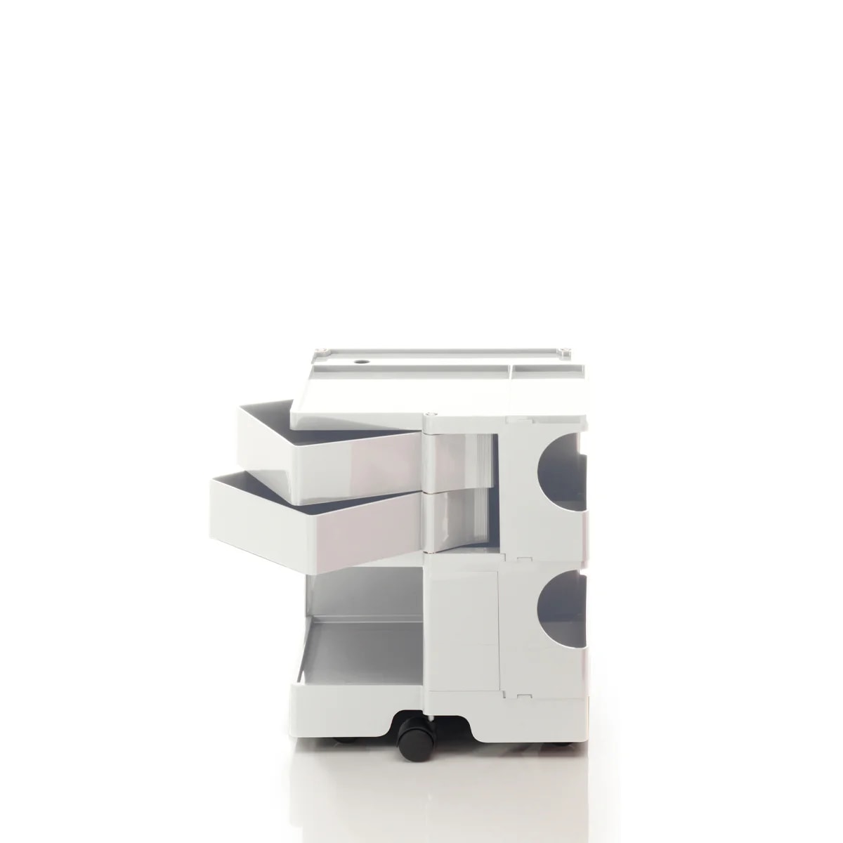 boby trolley 22 white
