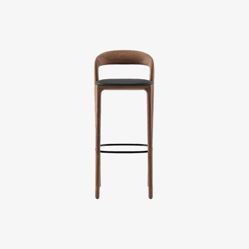 Neva Light Bar Chair, Roma