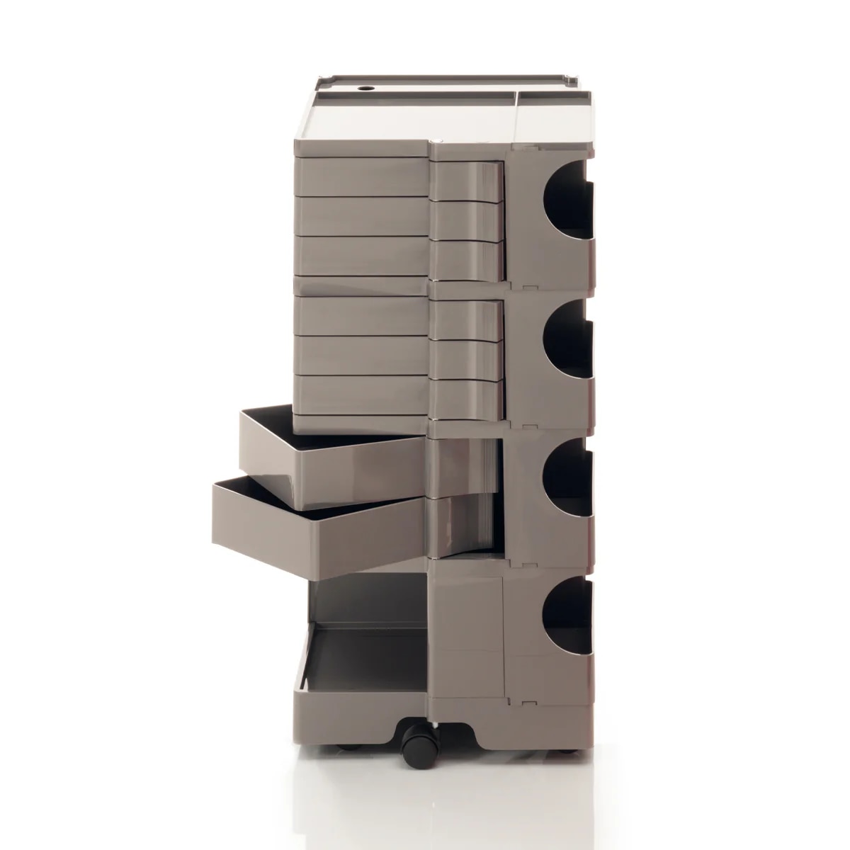boby trolley 48 cumin grey