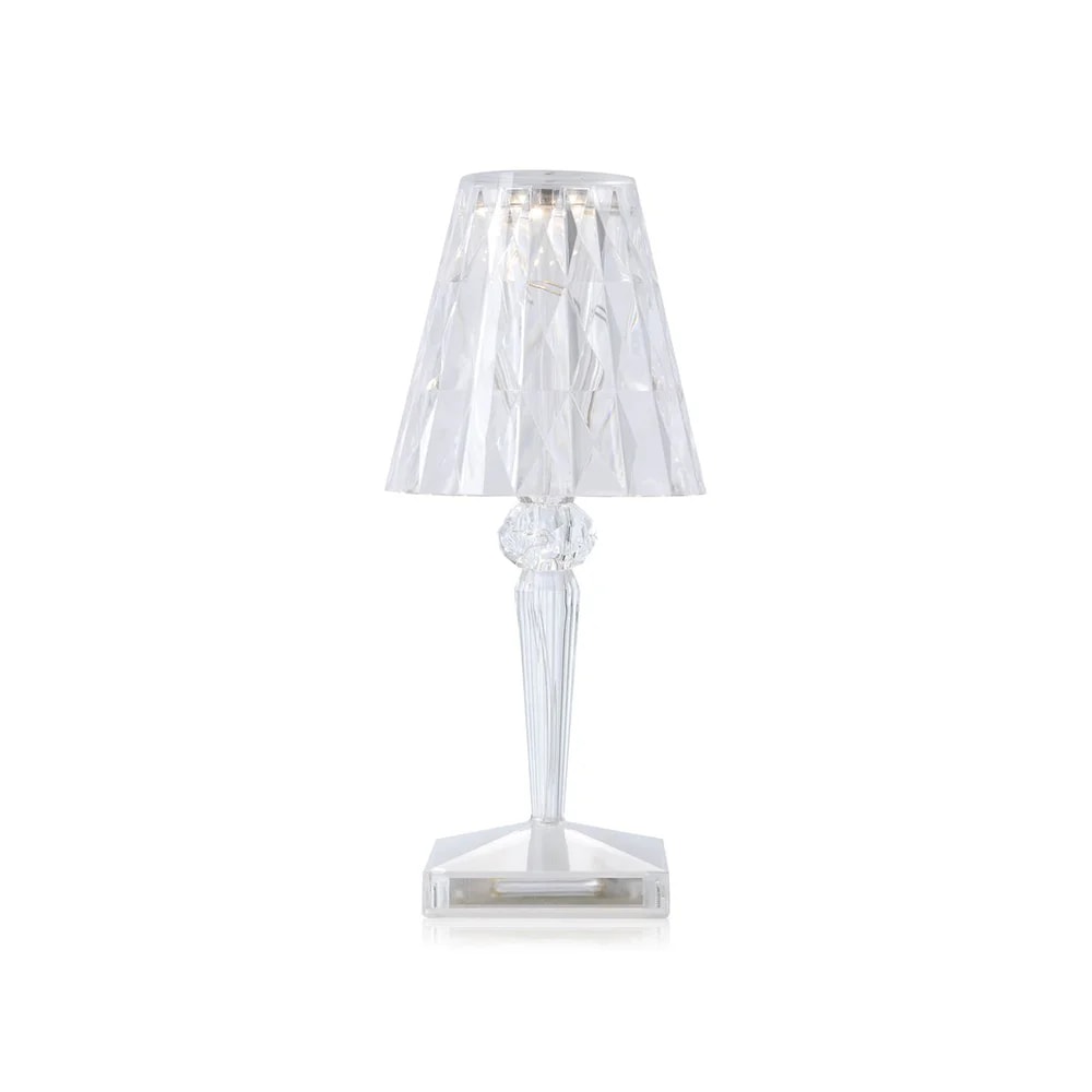 Lamp Battery(크리스탈) 조명