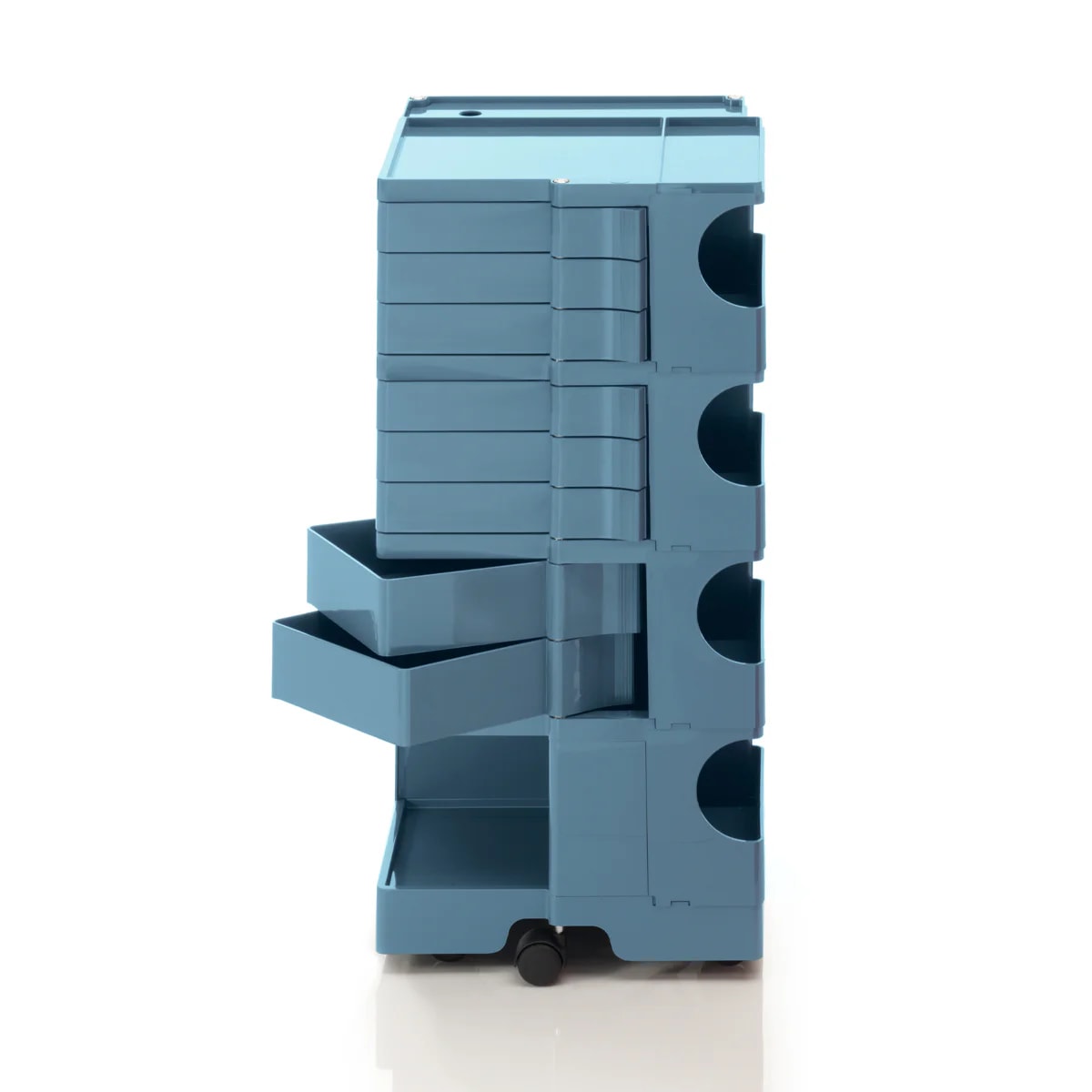 boby trolley 48 blue whale