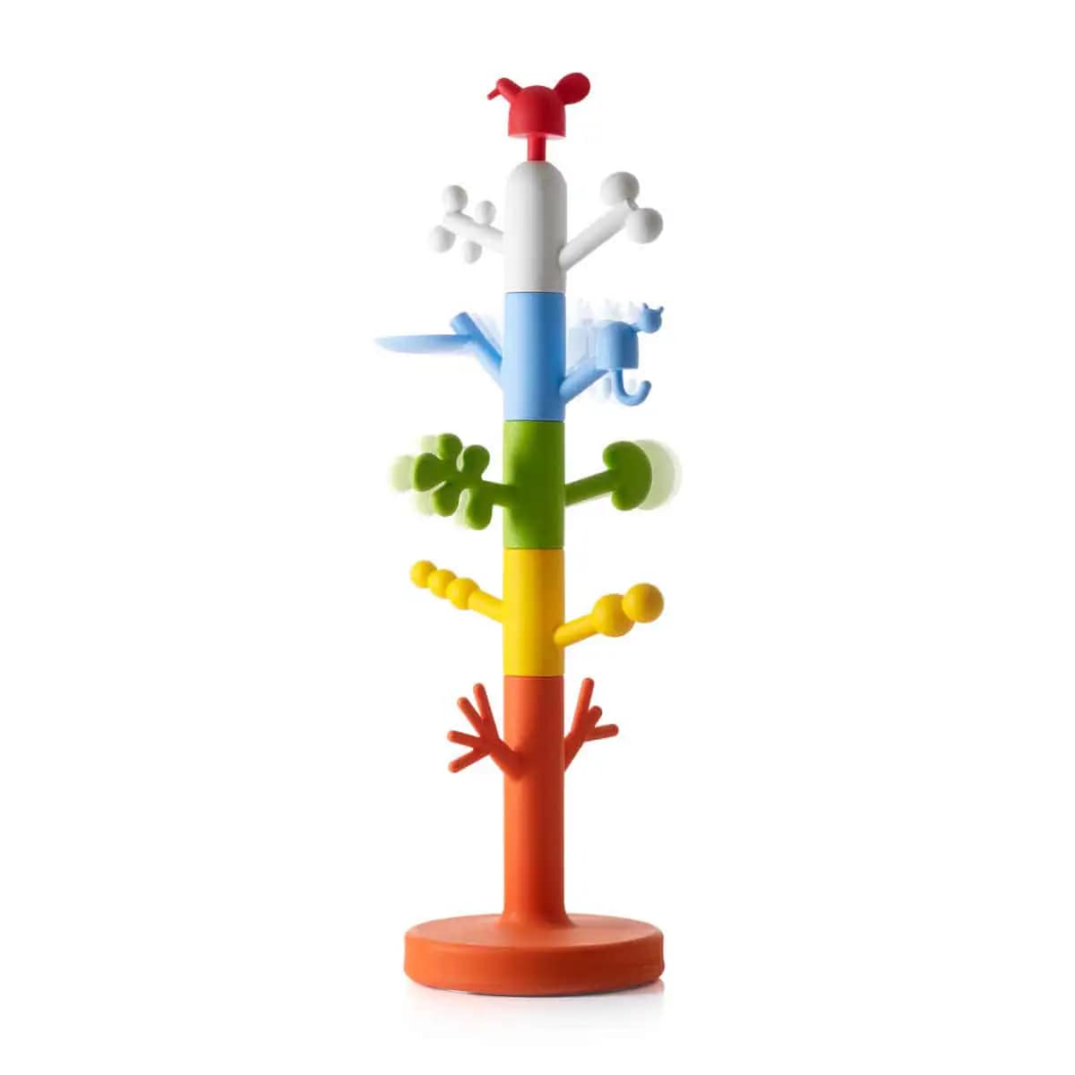 paradise tree coat stand