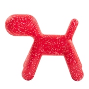 puppy red-white