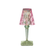 Lamp Battery(핑크/민트) 조명