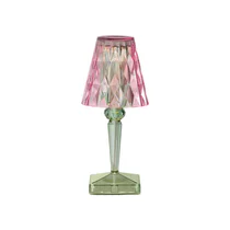 Lamp Battery(핑크/민트) 조명