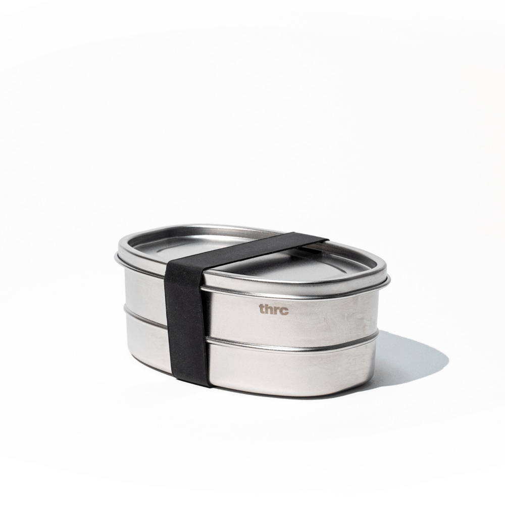 101B 스텐 도시락통 660ml