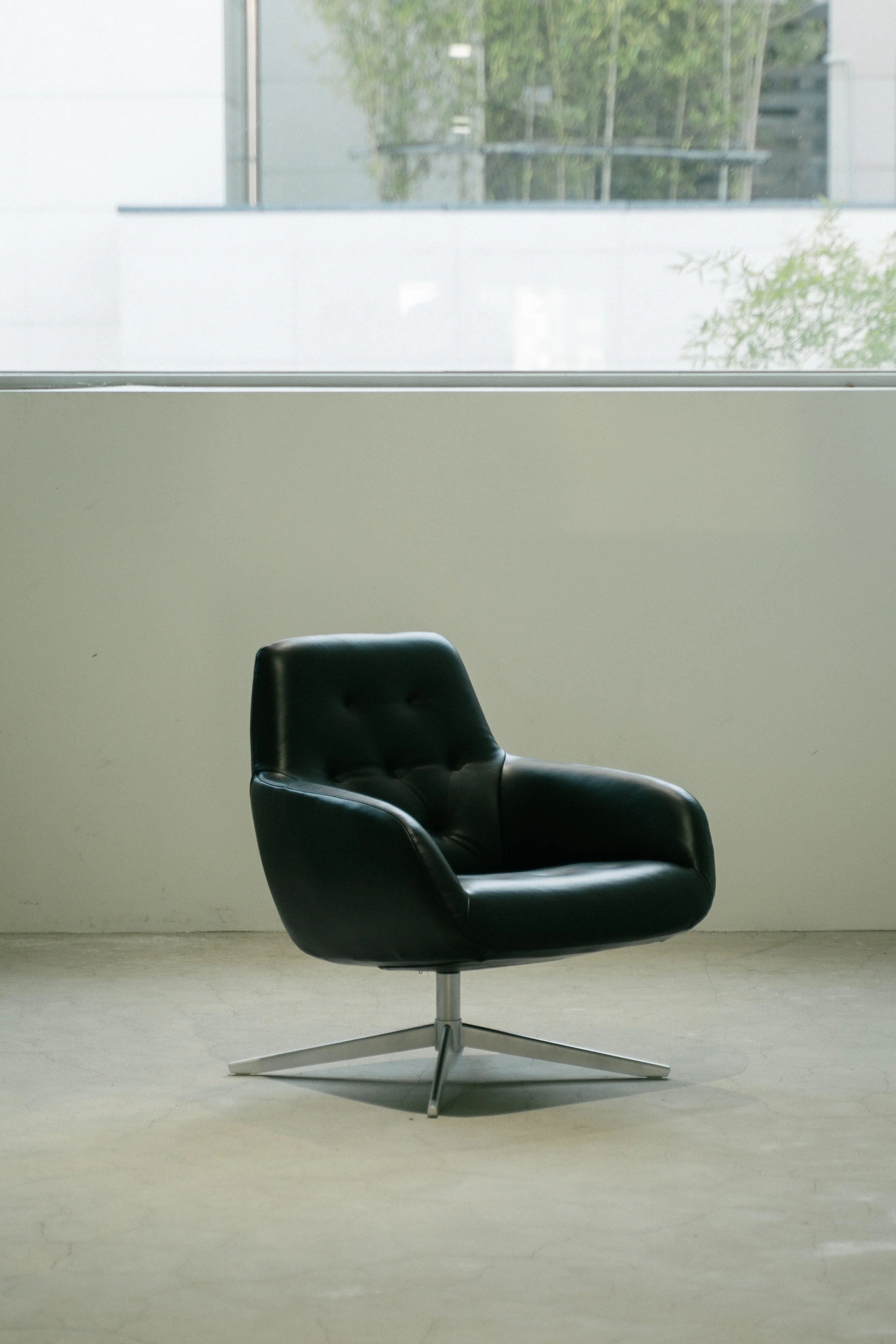 스테이크 라운지 의자 ( Stake Chair )