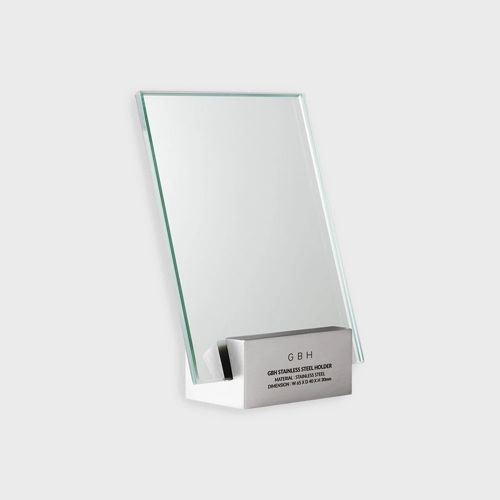 GBH HOME DESK MIRROR