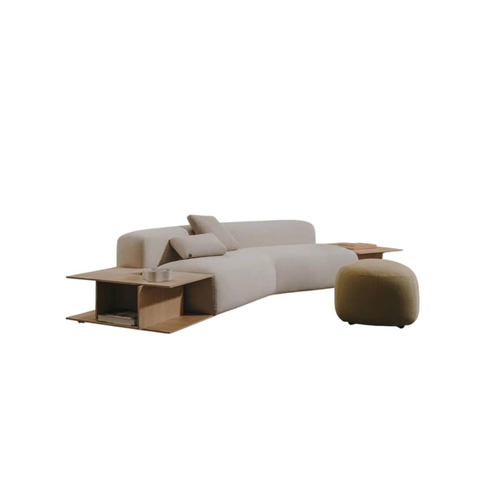 PLUS MODULE SOFA