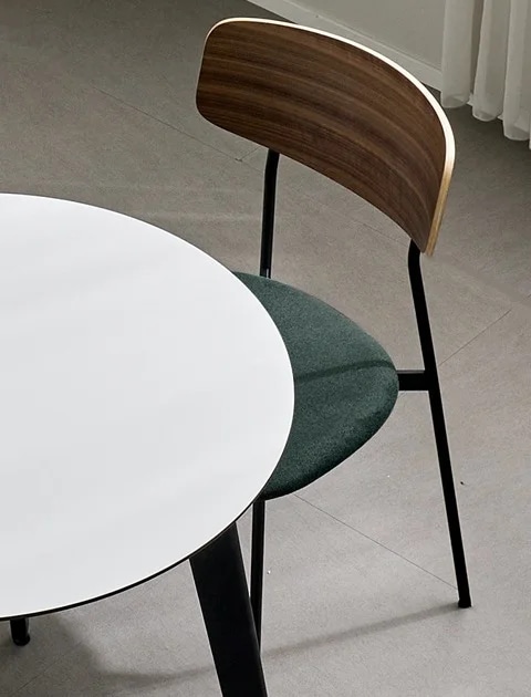 BYRON TABLE ROUND - 780  