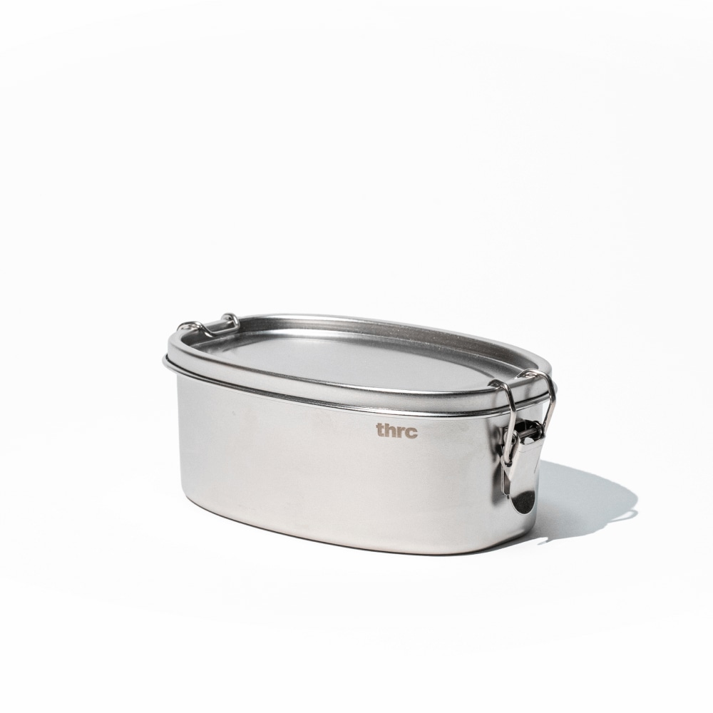 101C 스텐 도시락통 700ml