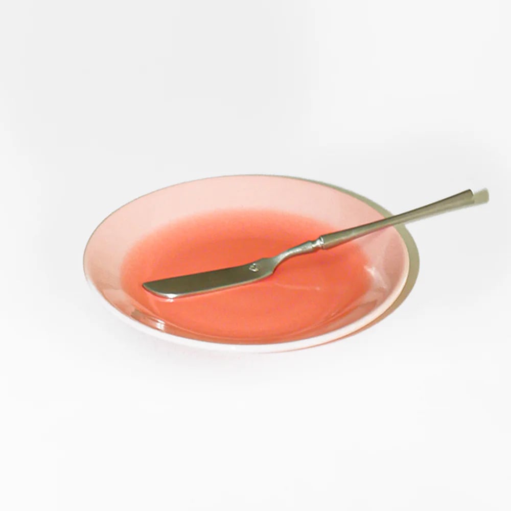 Fog mini plate March 포그 미니 플레이트