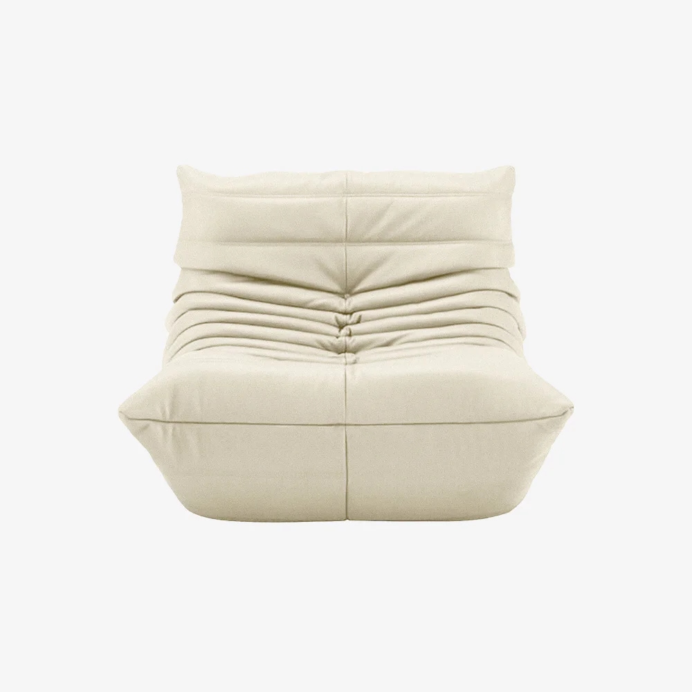 Togo Fireside, Alcantara