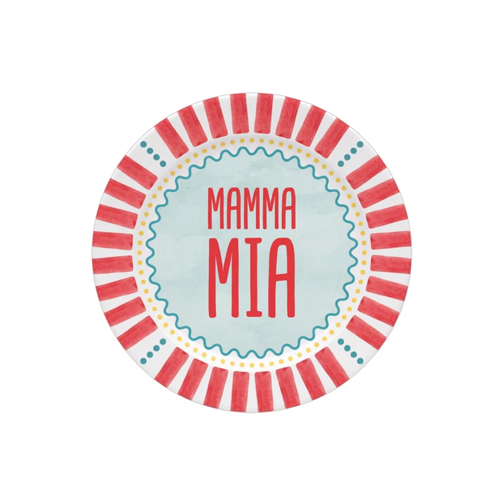Podevache_ MAMMA MIA