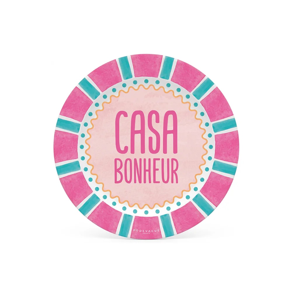 Podevache_ CASA BONHEUR