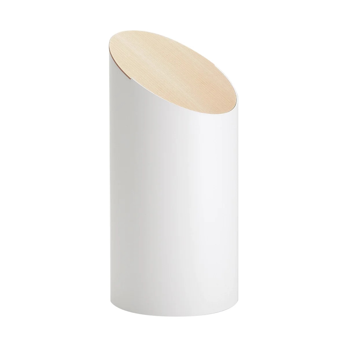 swing bin white-hard maple
