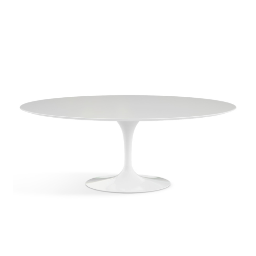 Saarinen Dining Oval Table_1980