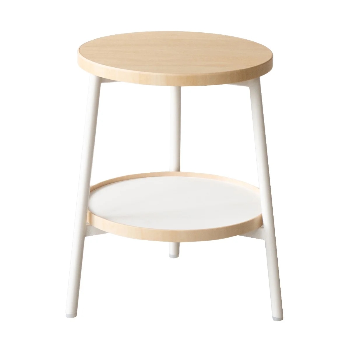 stool white