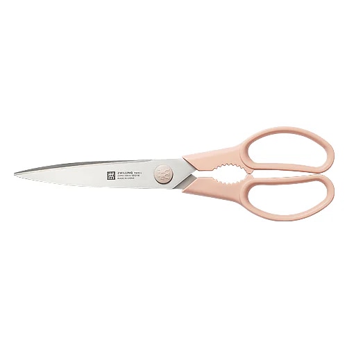 트윈L 다용도 가위 23cm 핑크 (HK41190-230)