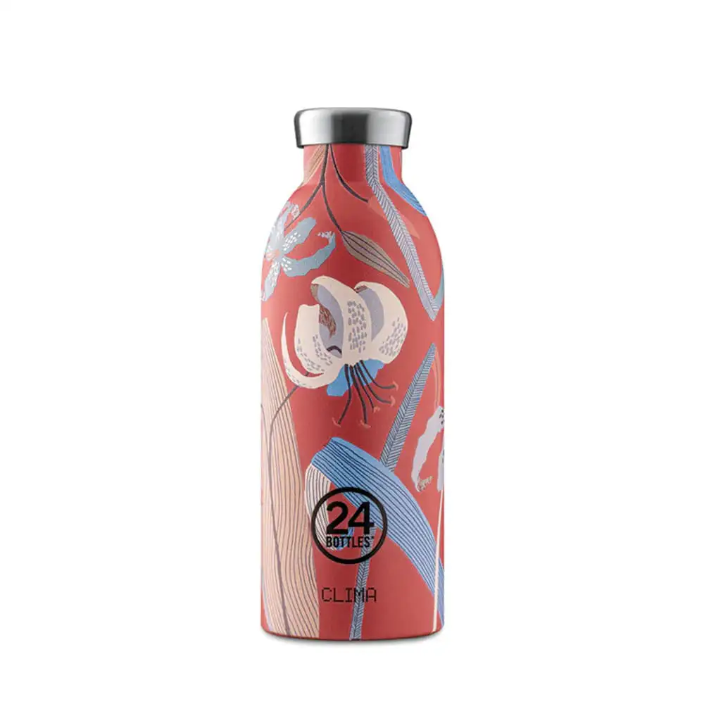 클리마 스칼렛릴리 500ml