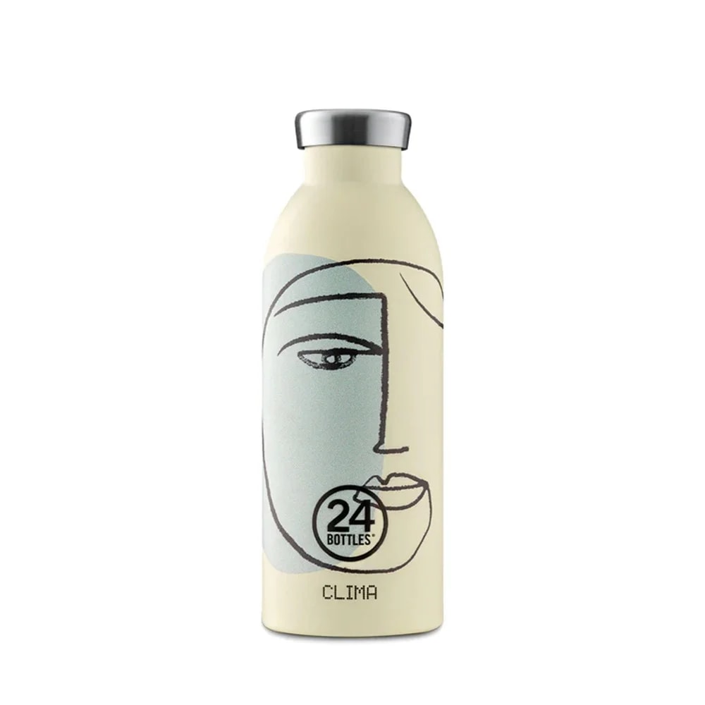 클리마 화이트칼립소 500ml