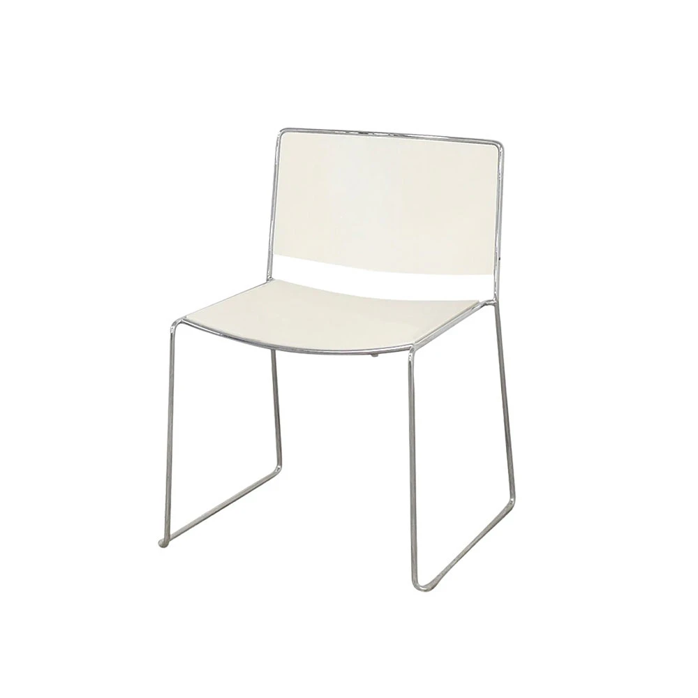 Porro 스핀들체어 SPINDLE CHAIR