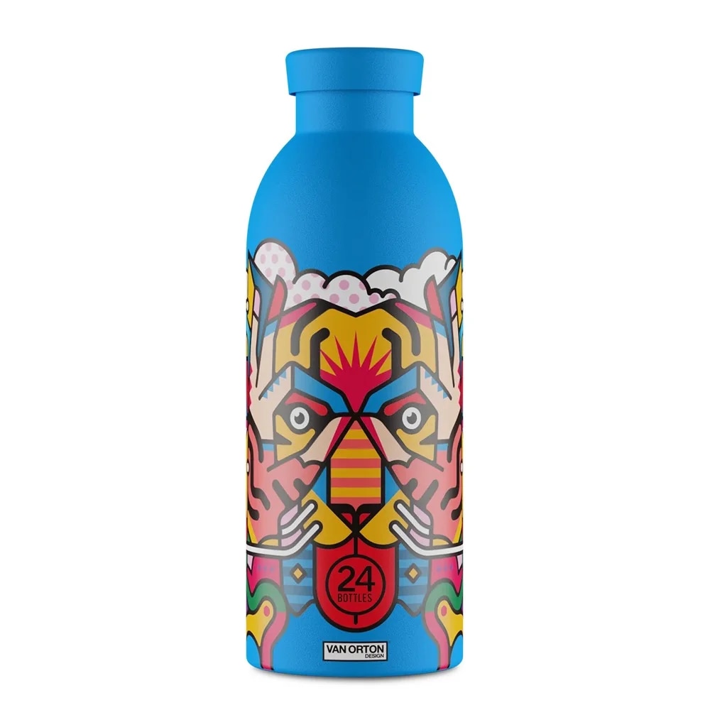 클리마 반오톤 블루 500ml