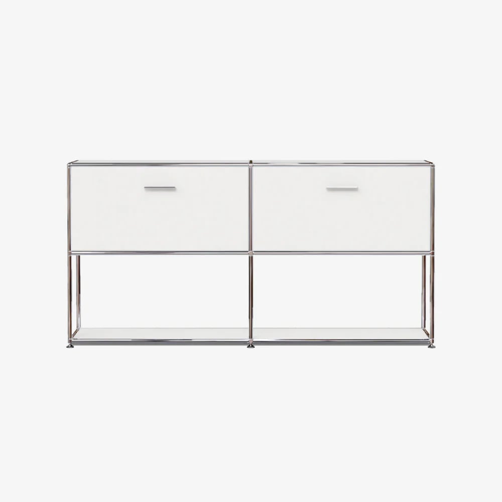 2 X 2 Bespoke Console Edition