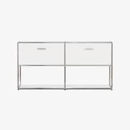 2 X 2 Bespoke Console Edition