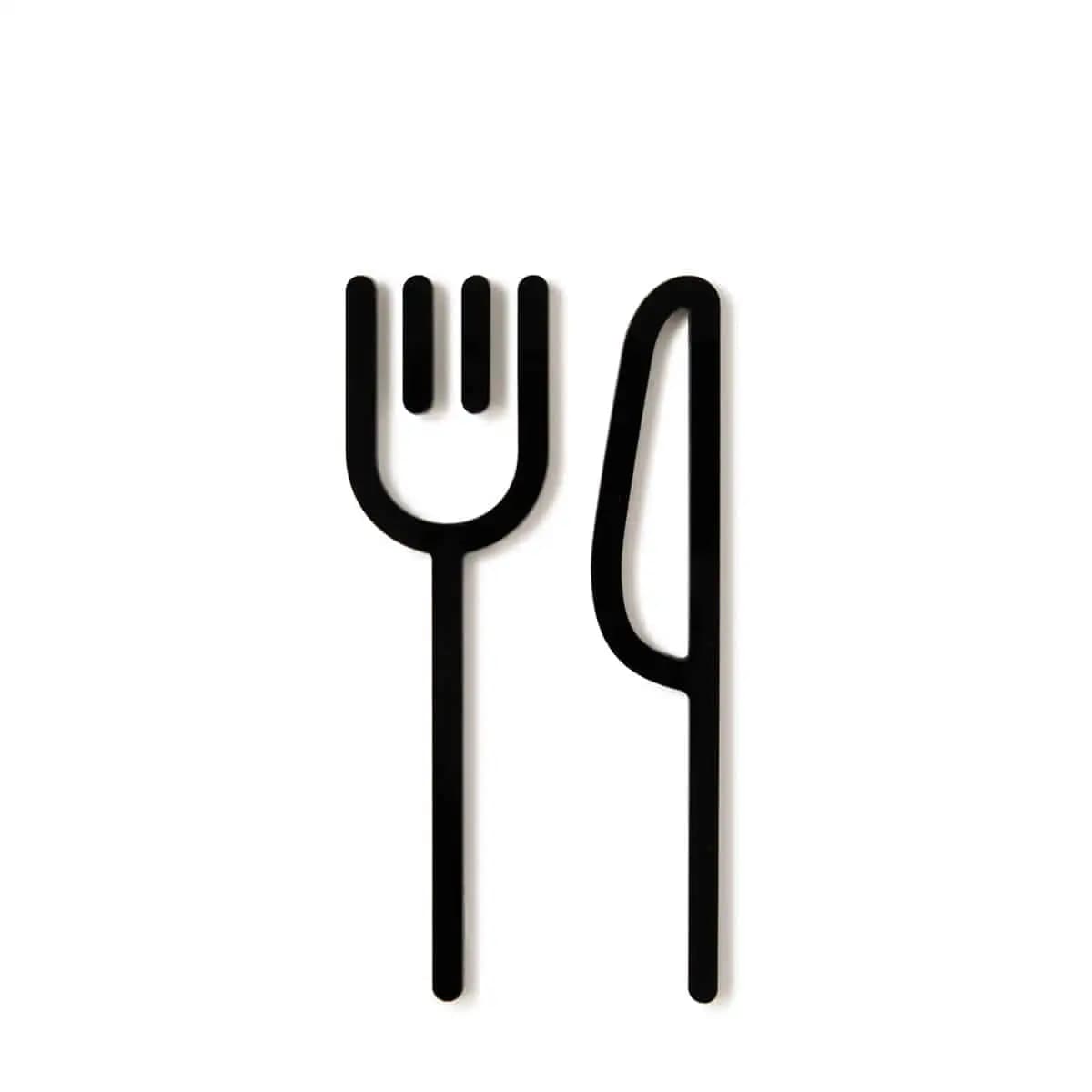 sign restaurant 