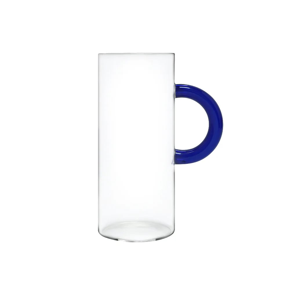 레벤호프 내열 하와이 글라스 650ml