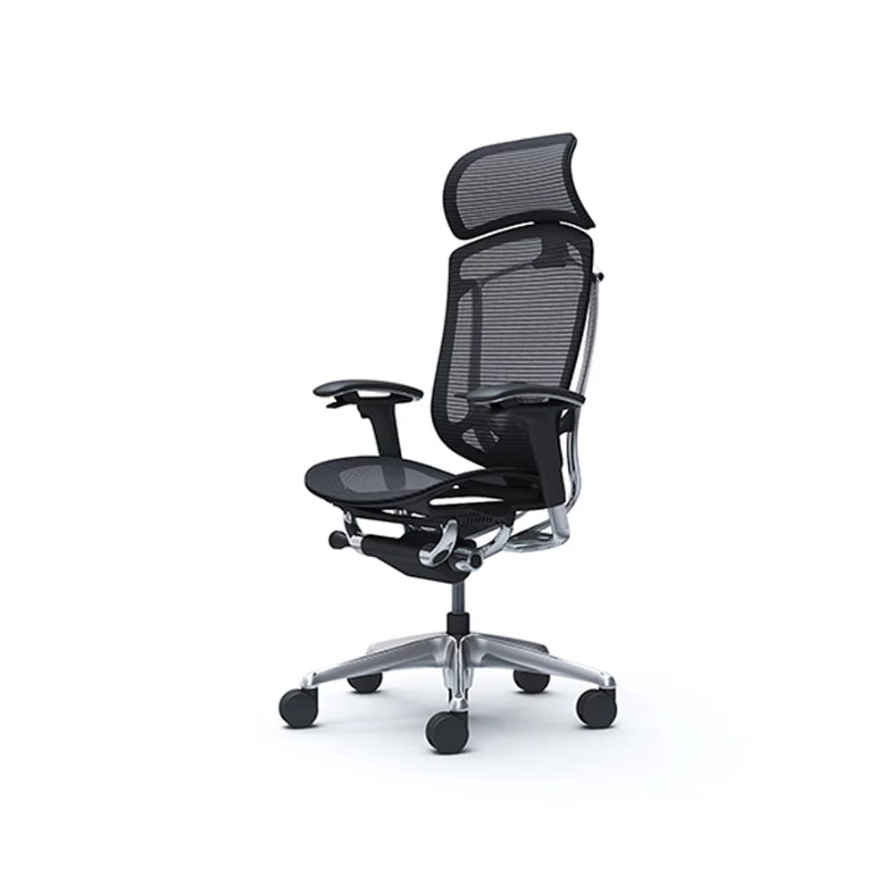 CONTESSA II  | WIDE HEADREST