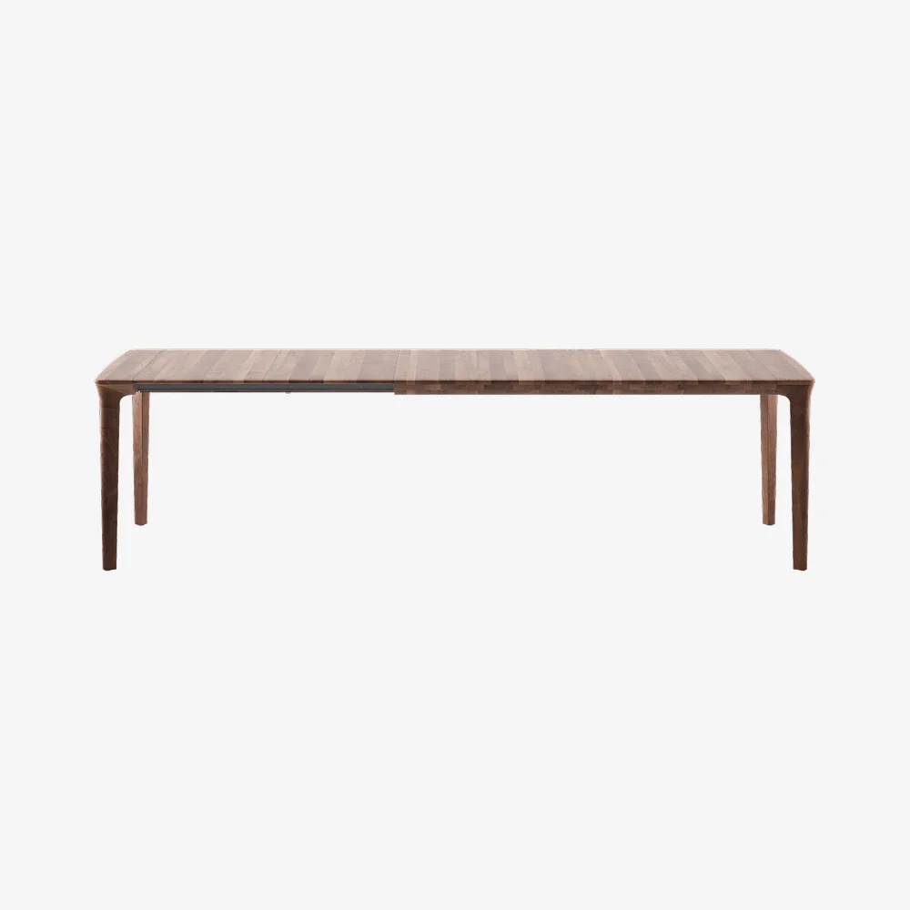 Tara Extension Table, Walnut