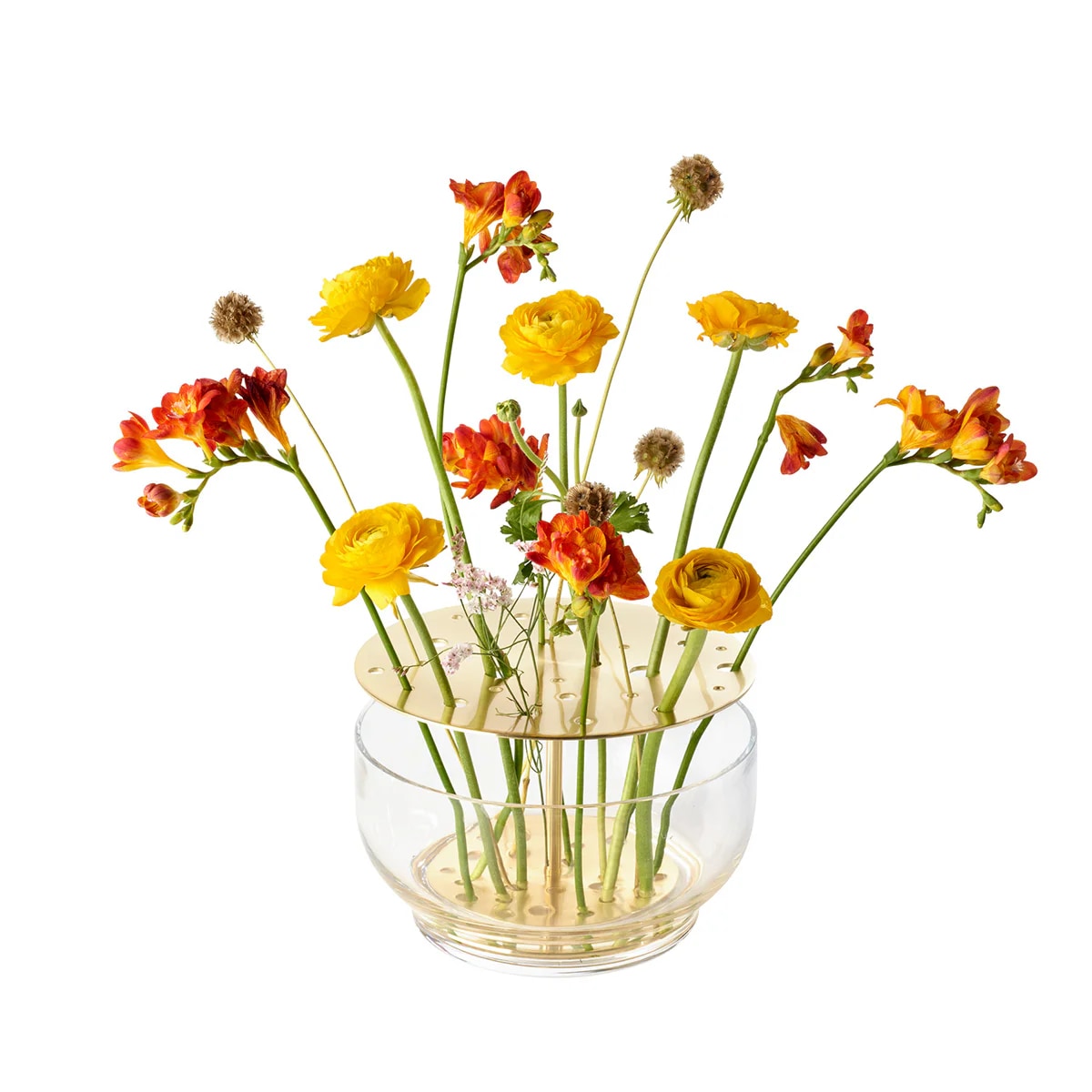 프리츠한센 IKEBANA LARGE - BRASS