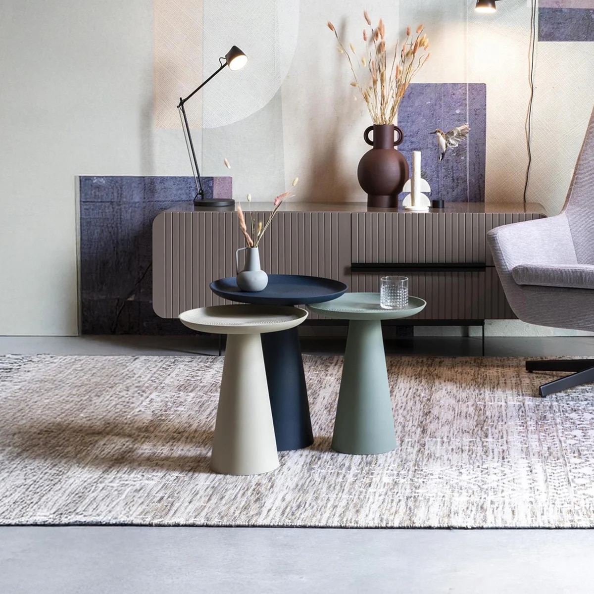 Ringar Side Table Medium