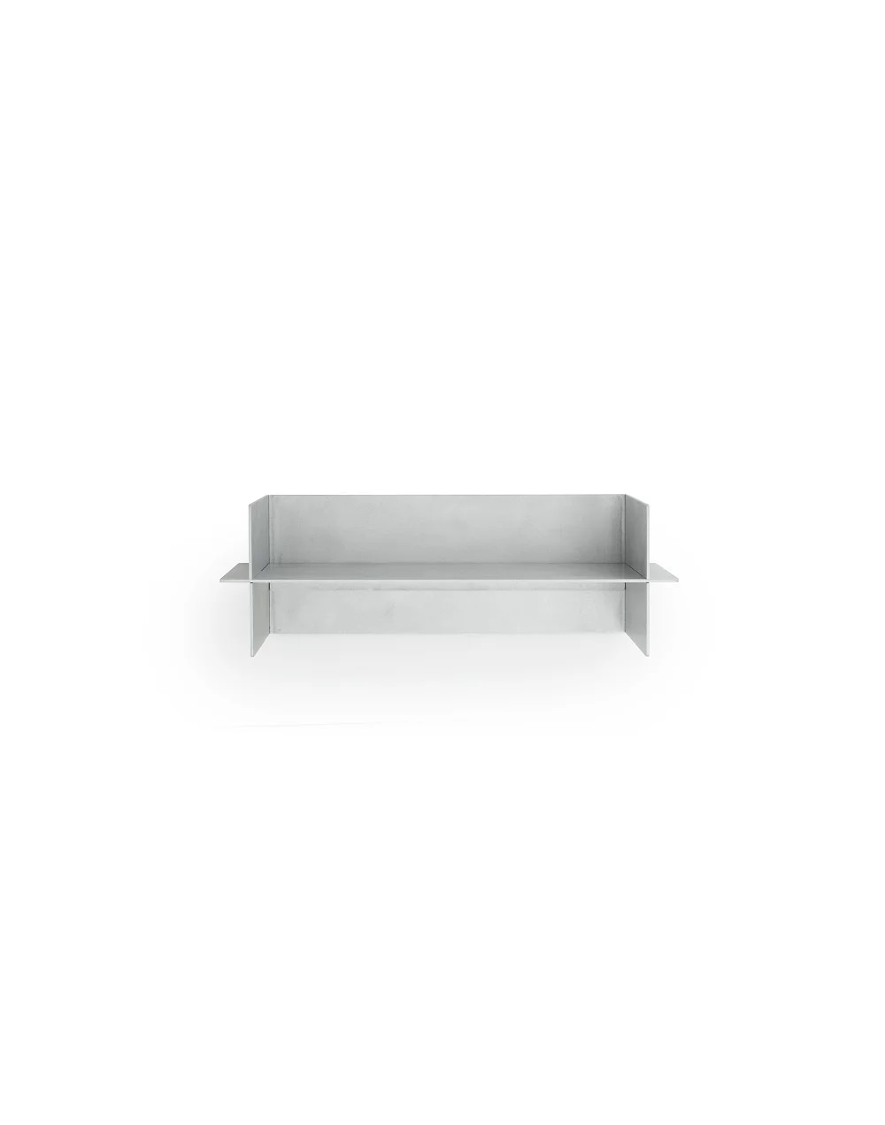 Alu Shelf