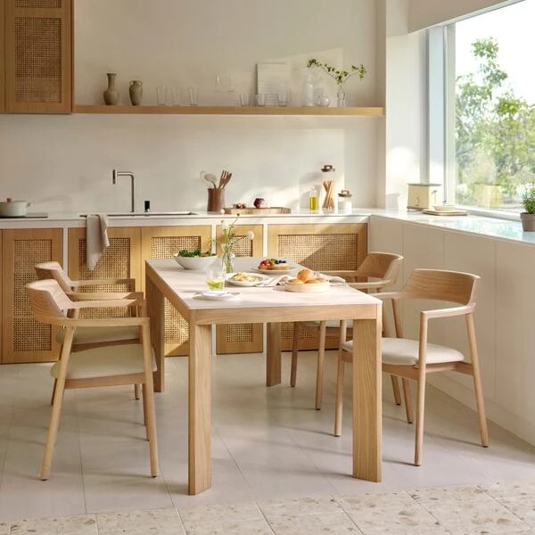 [일룸] 블릭 1600폭 세라믹 식탁