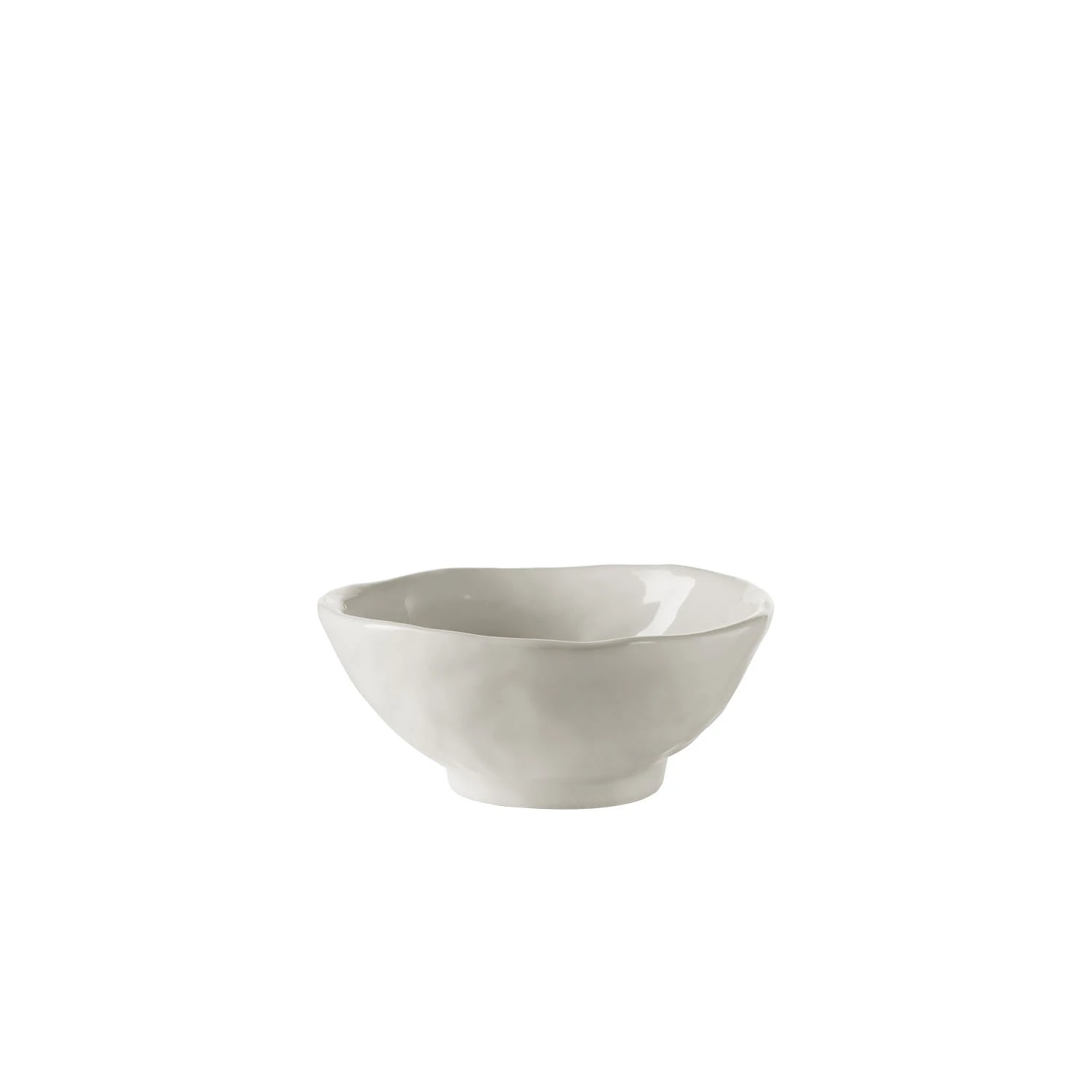 일리 볼 10.5cm 화이트