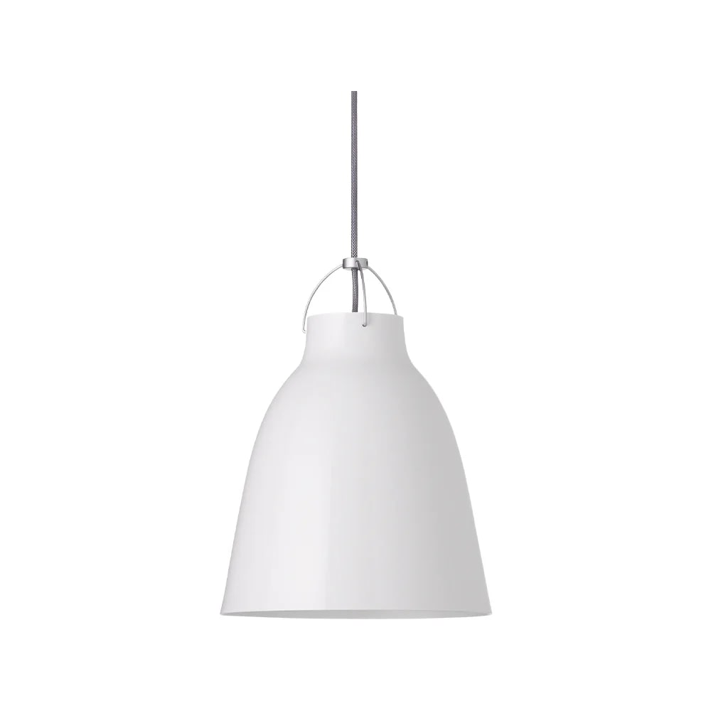 프리츠한센 CARAVAGGIO PENDANT P2 - WHITE