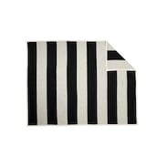 Pappelina BOB 밥 램스울+코튼셔닐 블랭킷, 140x180cm