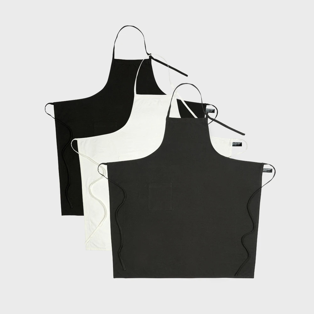 GBH HOME LONG APRON