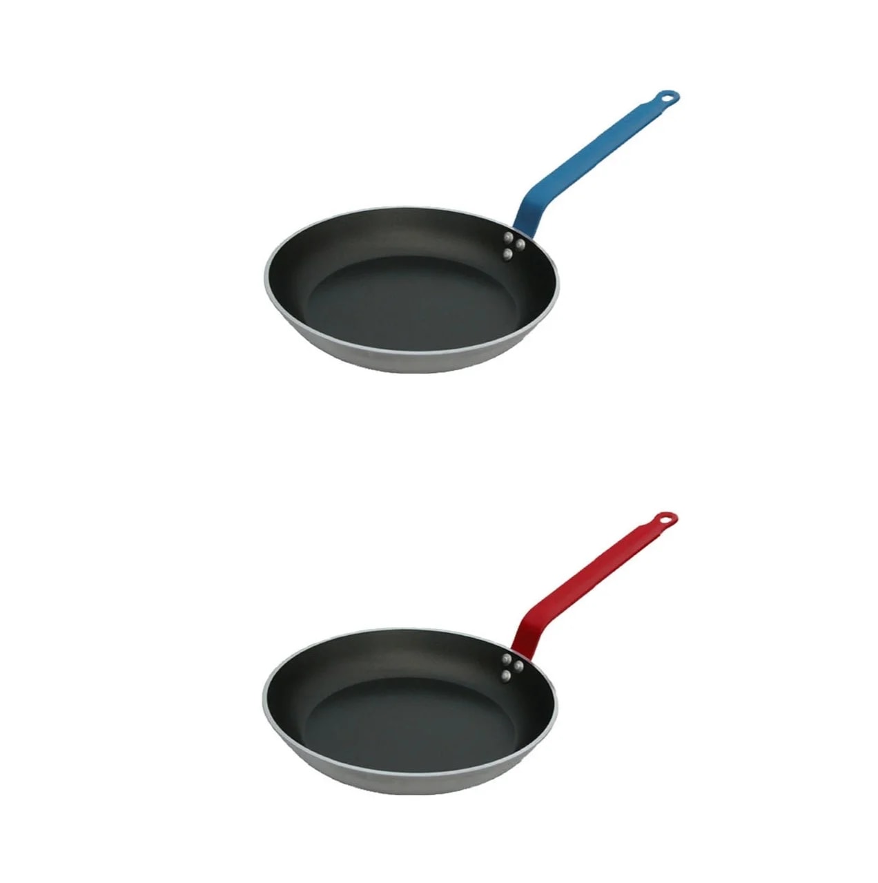 쵸크 논스틱 인덕션 후라이팬 24cm 코팅팬