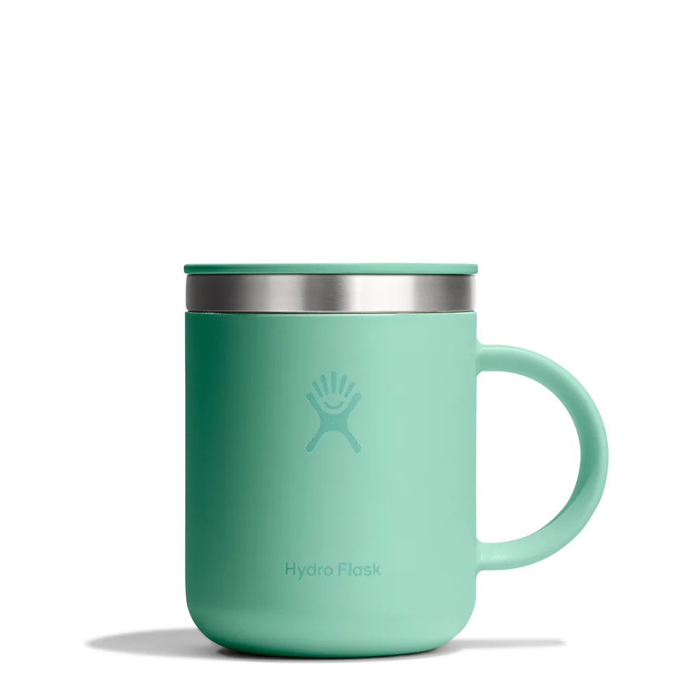 하이드로 플라스크 12온즈 354ml 머그컵 머메이드 그린